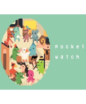 Pocket Watch Steam Key GLOBAL